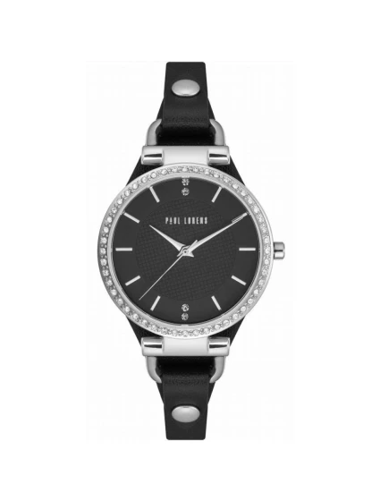 Dámské hodinky Paul Lorens PL13922A-1A1 + BOX Dámské hodinky Paul Lorens PL13922A-1A1 + BOX
