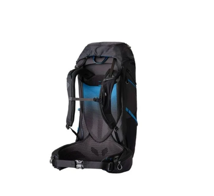 Turistický batoh Gregory Paragon 60 M/L, alpská černá