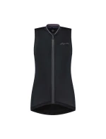 Rogelli bezrękawnik damski ESSENTIAL czarny 2XL Rogelli bezrękawnik damski ESSENTIAL czarny 2XL