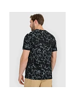 Pánské tričko s potiskem model 22117299 pánské - 4F