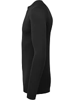 NN 270 Pánské tričko s dlouhým rukávem model 22418052 black - Onna NN 270 Pánské tričko s dlouhým rukávem model 22418052 black - Onna