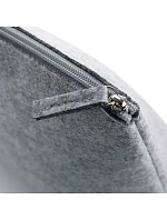 BG  toaletní taška 52.0 grey melange model 22480937 - BagBase