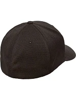Flexfit 6597 6 panelová sportovní kšiltovka 55.6597 black