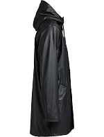 Tenson Apelviken Rain Coat Men Pánský plášť do deště 84.7644 black Tenson Apelviken Rain Coat Men Pánský plášť do deště 84.7644 black