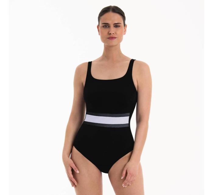 Style Alva Care-jednodílné plavky 6207 black - Anita Care
