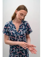 Vamp - Dámská noční košile 16030 - Vamp