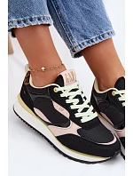 Dámské tenisky   Černé model 22074776 - GAP