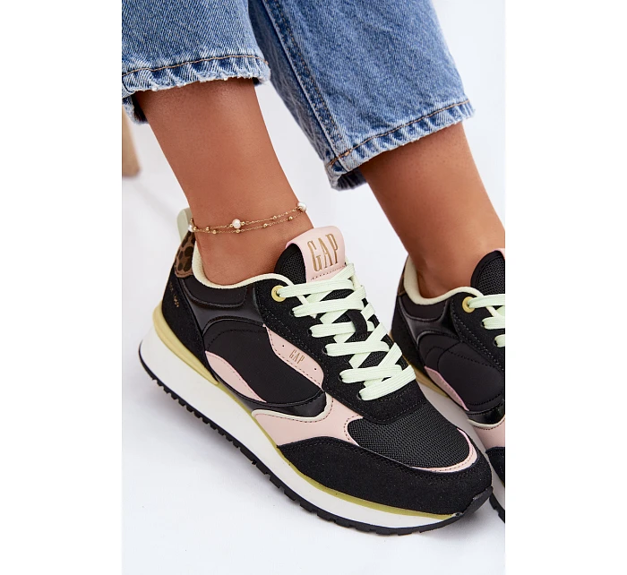 Dámské tenisky   Černé model 22074776 - GAP