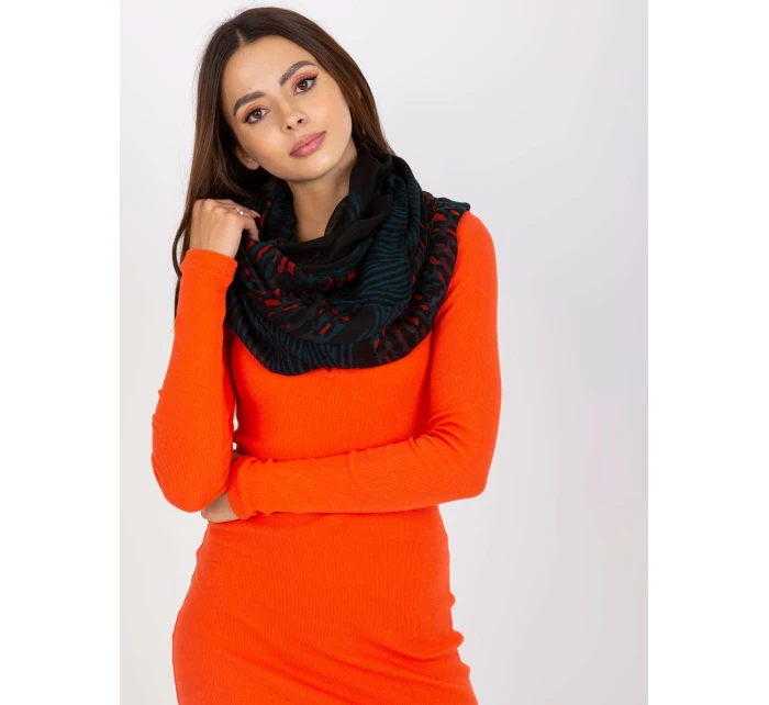 Dámský šátek AT KM S model 17404354 marine - FPrice