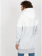 Mikina EM BL 762.24X šedá Mikina EM BL 762.24X šedá