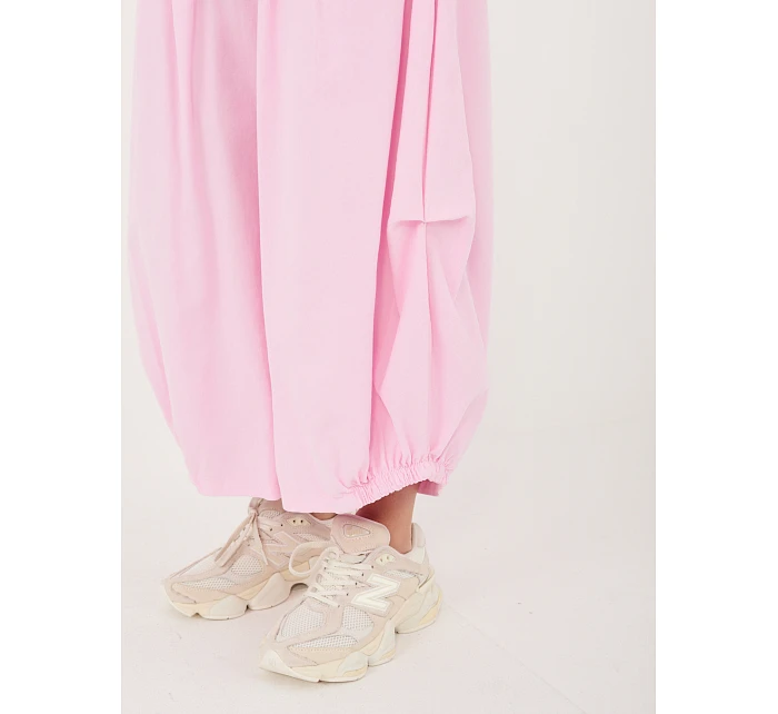 Spodnie IT SP model 22102515 jasny różowy - FPrice