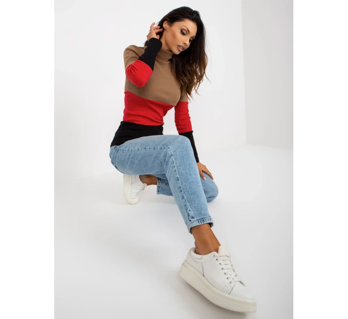 Halenka RV BZ 8465 1.08P velbloud Halenka RV BZ 8465 1.08P velbloud