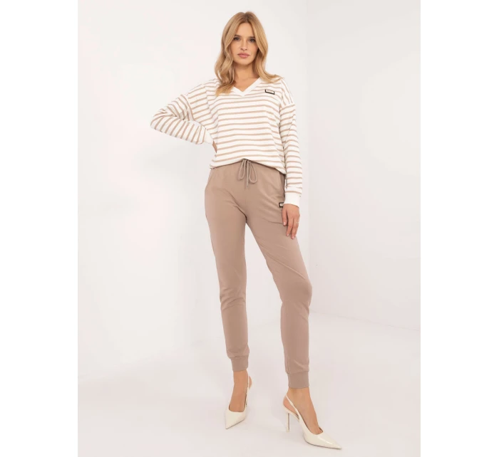 Sada RV KMPL A 214.71 bílá béžová Sada RV KMPL A 214.71 bílá béžová