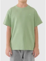 Chlapecké tričko 4F