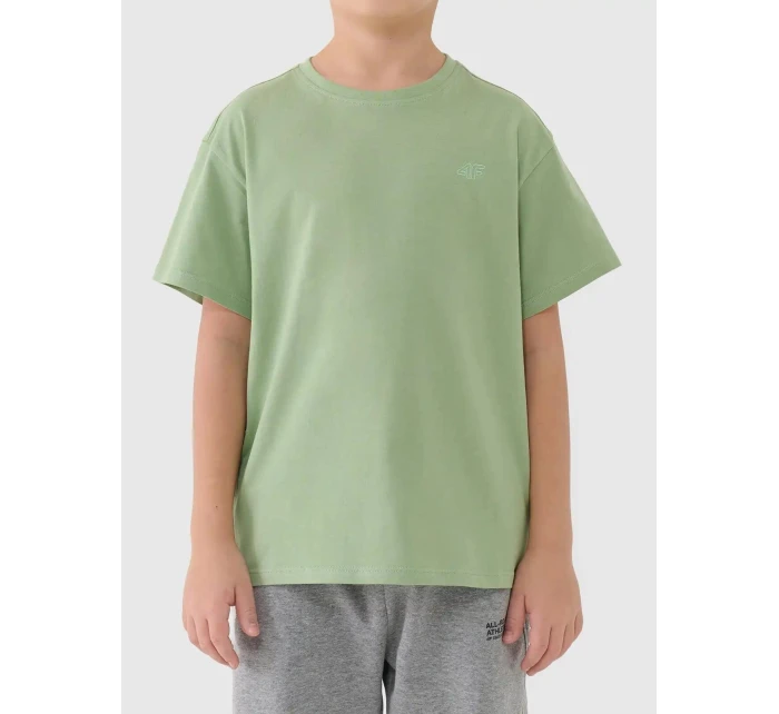 Chlapecké tričko 4F