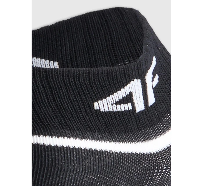 Dětské ponožky model 21737132 (3pack) - 4F Dětské ponožky model 21737132 (3pack) - 4F