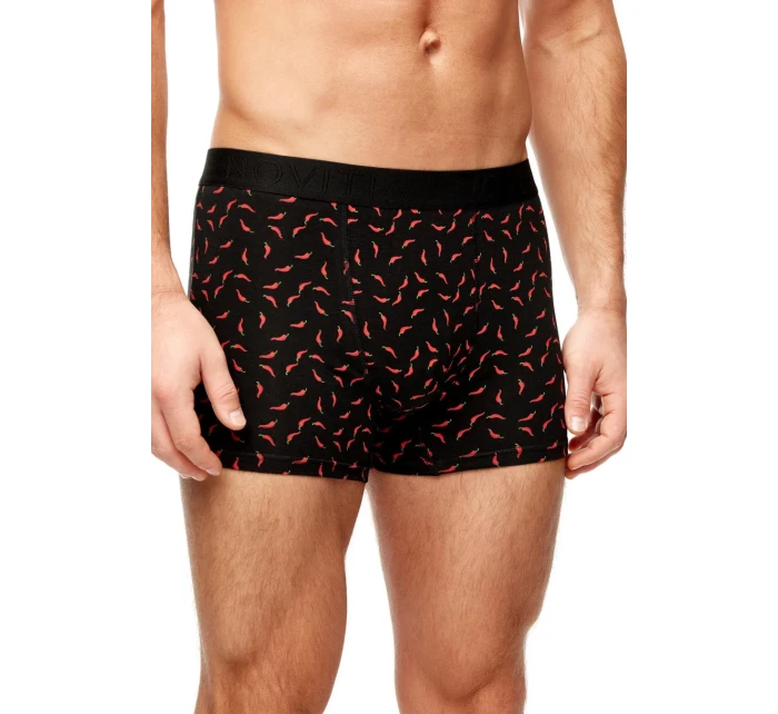 PÁNSKÉ BOXERKY BB006 PÁNSKÉ BOXERKY BB006