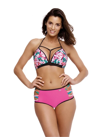 Dvoudílné plavky model 128737 Marko Dvoudílné plavky model 128737 Marko