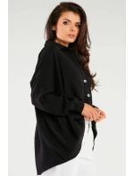 Košile s dlouhým rukávem  model 166828 Infinite You