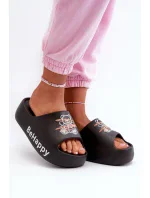 Pantofle  model 198436 Step in style