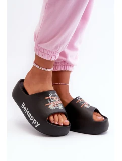 Pantofle  model 198436 Step in style