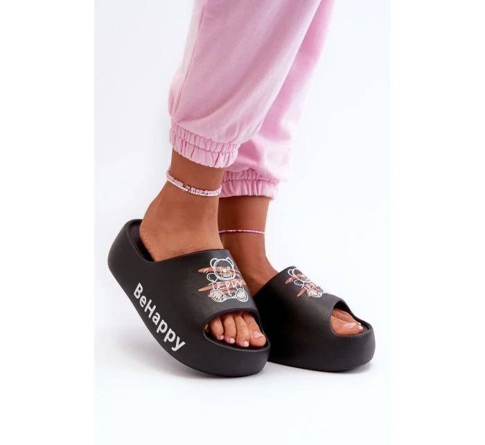 Pantofle  model 198436 Step in style