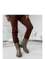 Boty model 205051 Solea Boty model 205051 Solea