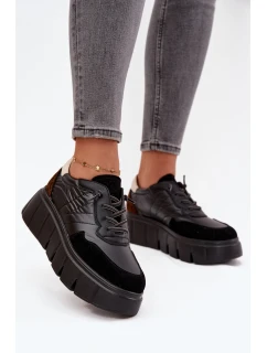 Sportovní obuv  model 217468 Step in style