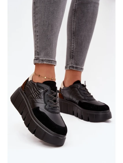 Sportovní obuv model 217468 Step in style Sportovní obuv model 217468 Step in style