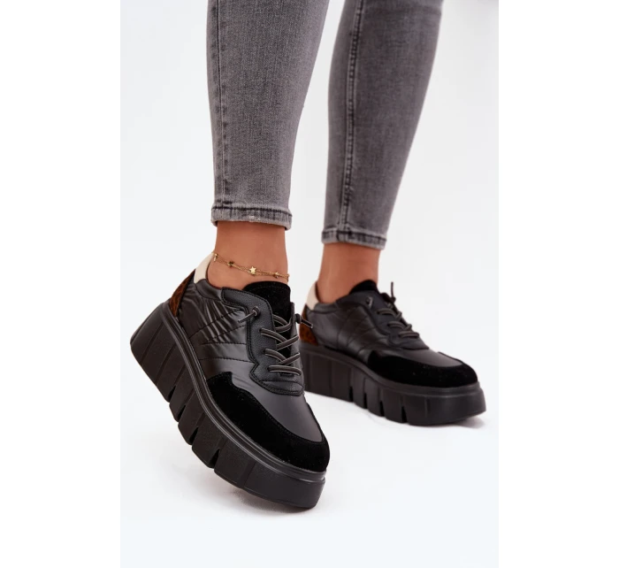 Sportovní obuv model 217468 Step in style Sportovní obuv model 217468 Step in style