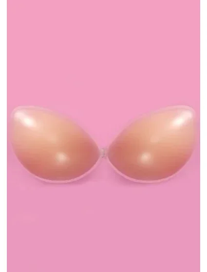 Nalepovací neviditelná podprsenka BS01 Julimex