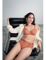 Wild Azalea Florale Maxi Apricot  Apricot  model 22026888 - Triumph