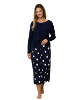 pyžamo long/r S2XL model 21745155 - Mefemi