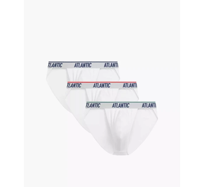 Kalhotky model 21911820 A'3 S2XL - Atlantic