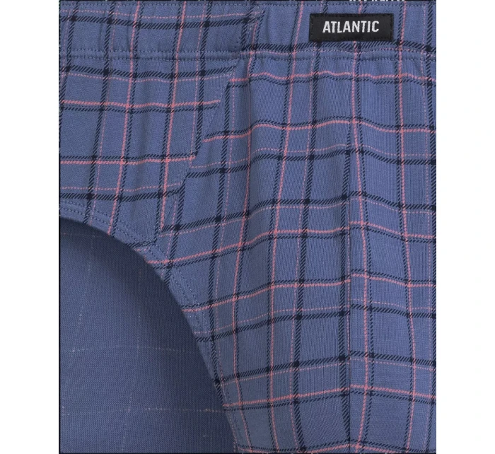 Kalhotky model 21921575 A'3 M2XL - Atlantic