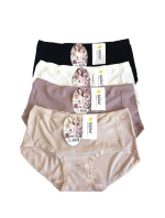 Dámské kalhotky model 21957517 A'12 MXL modal - DC Girl