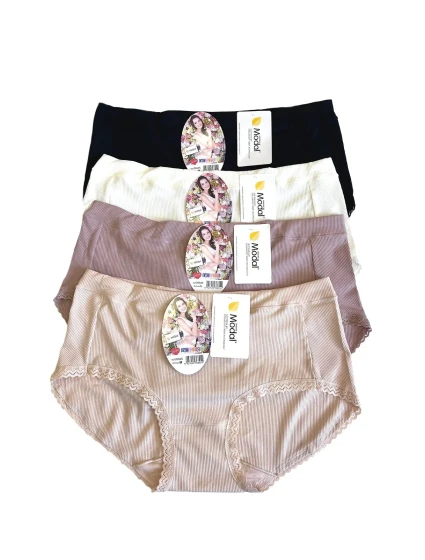 Dámské kalhotky model 21957517 A'12 MXL modal - DC Girl