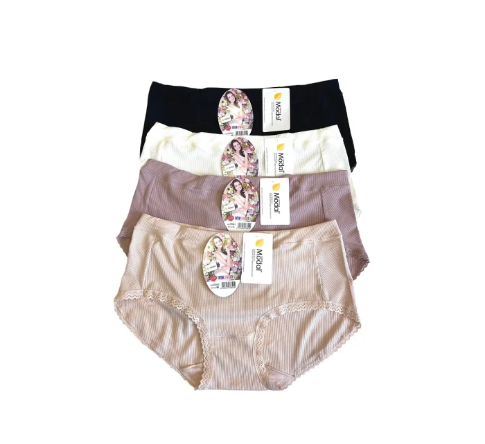 Dámské kalhotky model 21957517 A'12 MXL modal - DC Girl