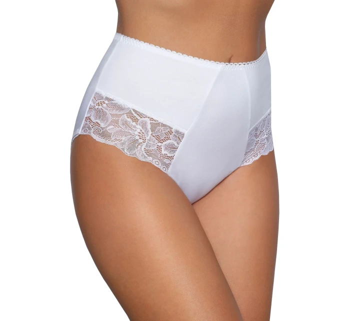 Dámské kalhotky 187 white - BABELL