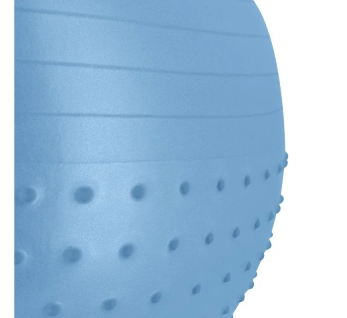 Gymnastický míč Spokey Half Fit 55 cm SPK-943627