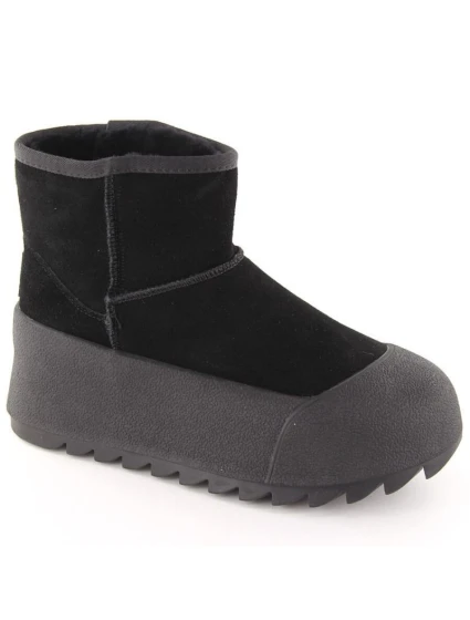 Sněžnice na platformě Big Star W INT2023A Sněžnice na platformě Big Star W INT2023A