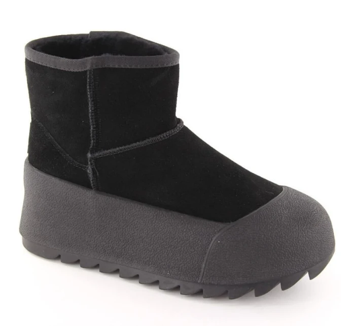 Sněžnice na platformě Big Star W INT2023A Sněžnice na platformě Big Star W INT2023A