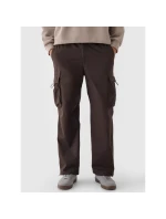 Trekové kalhoty M model 21425773 - 4F