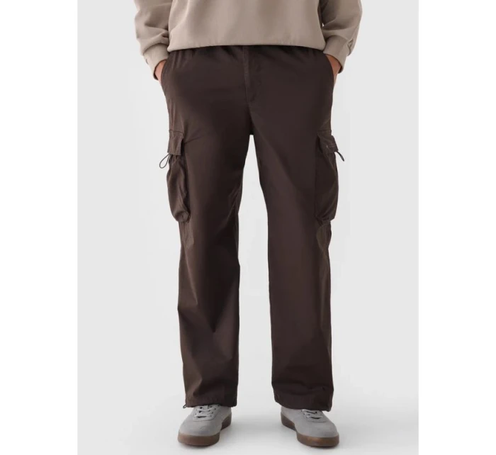 Trekové kalhoty M model 21425773 - 4F