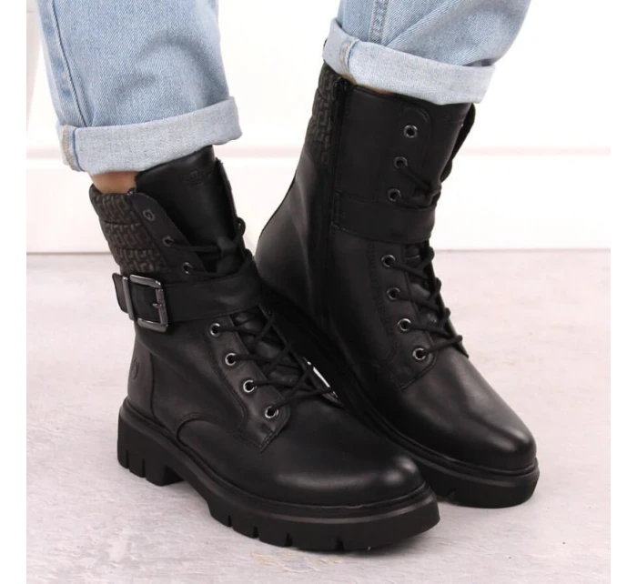 Boty W model 20907195 - Remonte