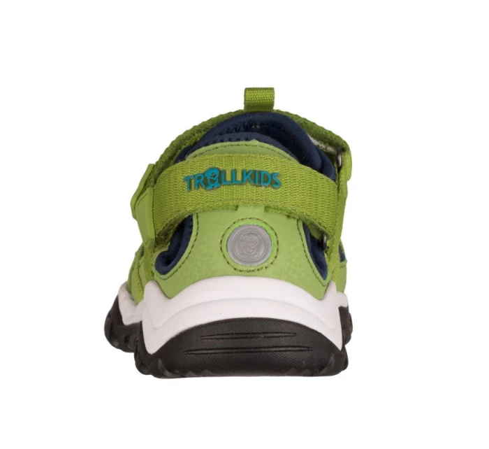 Dětské sandály Trollkids Kristiansand Sandal XT Jr 665-346