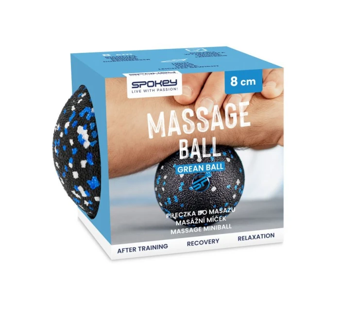 Ball masážní míč model 21273175 - Spokey