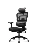 Herní židle Huzaro Combat 7.0 Black Herní židle Huzaro Combat 7.0 Black