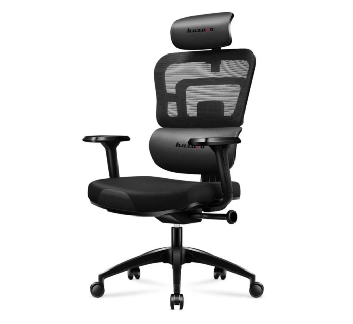 Herní židle Huzaro Combat 7.0 Black Herní židle Huzaro Combat 7.0 Black