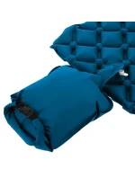 Turistická podložka Nils Camp NC4006 s pumpičkou - 5 cm 15-05-019 Turistická podložka Nils Camp NC4006 s pumpičkou - 5 cm 15-05-019